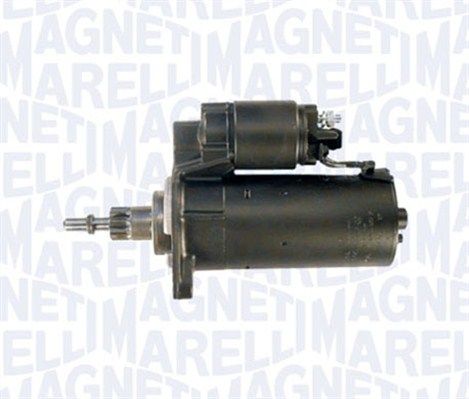 MAGNETI MARELLI Стартер 944280163100